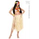 SET HAWAIANO MULTICOLOR LUJO