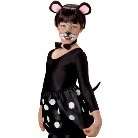 SET RATÓN INFANTIL