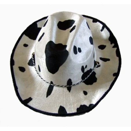 SOMBRERO COWBOY  VACA