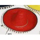 SOMBRERO MEJICANO 45 CM