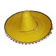 SOMBRERO MEJICANO 45 CM