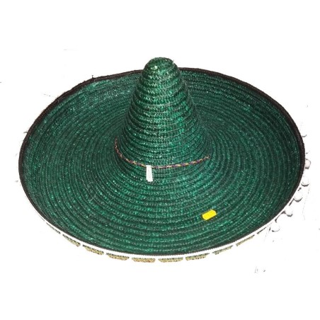SOMBRERO MEJICANO 45 CM