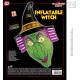 FIGURA HALLOWEEN HINCHABLE FLUOR