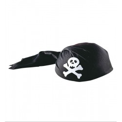 SOMBRERO PIRATA INFANTIL