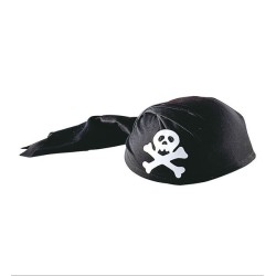 SOMBRERO PIRATA INFANTIL 2