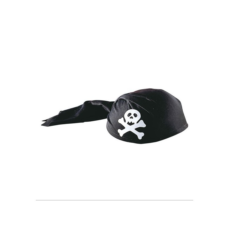 SOMBRERO PIRATA INFANTIL