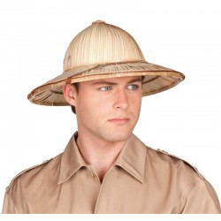 SOMBRERO SAFARI