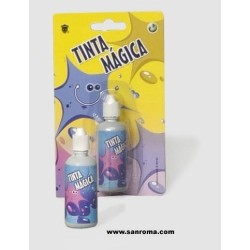 TINTA MÁGICA BROMA