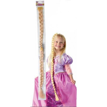 TRENZA RAPUNZEL