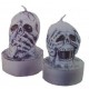 VELAS CALAVERAS