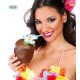 VASO COCO 