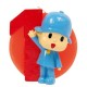 VELA POCOYO Nº1