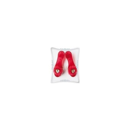 ZAPATOS BLANCANIEVES