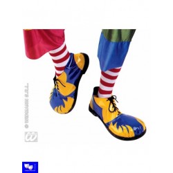 ZAPATOS PAYASO ADULTO