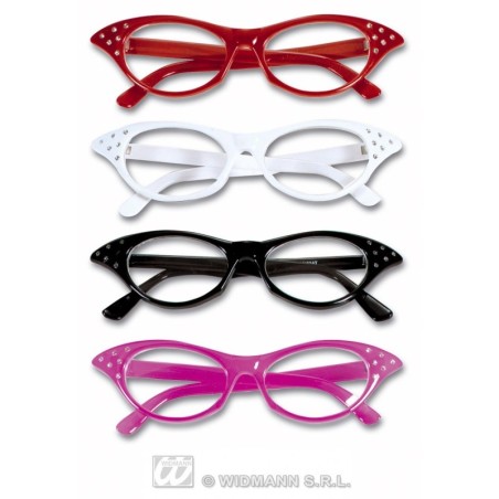 GAFAS AÑOS 50-60                                 