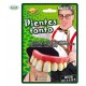 DIENTES TONTO