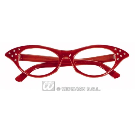 GAFAS AÑOS 50-60                                 