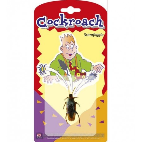 CUCARACHA