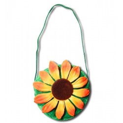 BOLSO GIRASOL