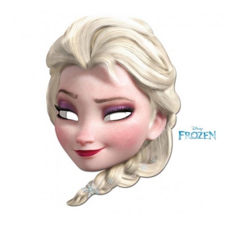 CARETA ELSA FROZEN