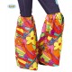 PATAS DE ELEFANTE HIPPIE