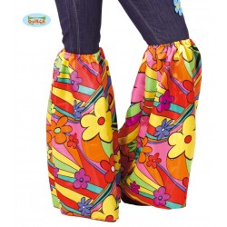 PATAS DE ELEFANTE HIPPIE