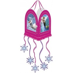 PIÑATA FROZEN