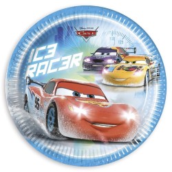 PLATOS CARS 2