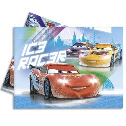 MANTEL CARS ICE