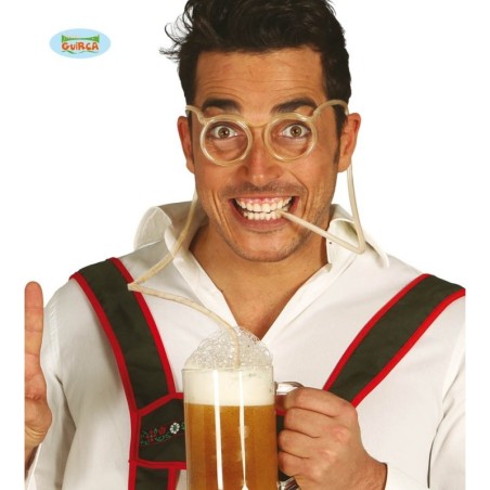 GAFAS BEBIDA                                      