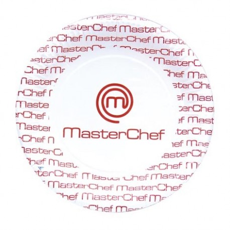 PLATO MASTER CHEF 23 CM