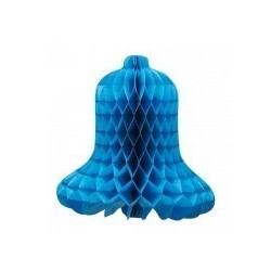 ADORNO CAMPANA 15 CM 2