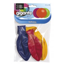 GLOBOS GIGANTES