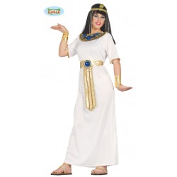 DISFRAZ DE CLEOPATRA ADULTO