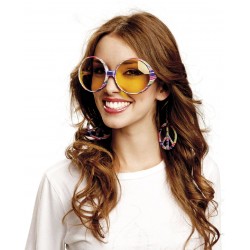 GAFAS DE HIPPIE