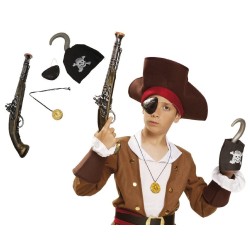 SET PIRATA 2