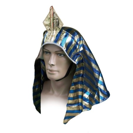 GORRO EGIPCIO LAME