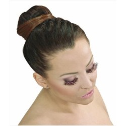 PESTAÑAS CON HILOS DE LAMA 2