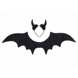 SET DIABLO NEGRO 2