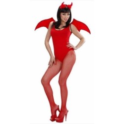 SET DIABLO ROJO 2