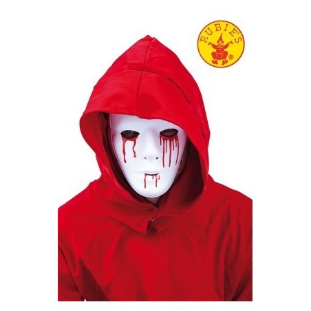 CARETA BLOODY MAN
