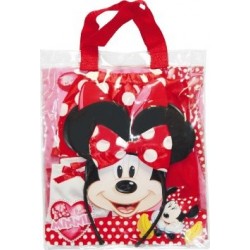 SET ACCESORIOS MINNIE MOUSE