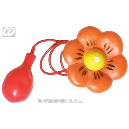 FLOR AGUA GRANDE                           