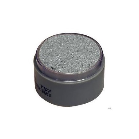 MAQUILLAJE AL AGUA 15 ML METALIZADO GRIMAS