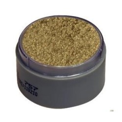 MAQUILLAJE AL AGUA 15 ML METALIZADO GRIMAS 2