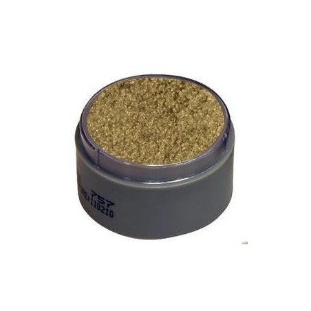 MAQUILLAJE AL AGUA 15 ML METALIZADO GRIMAS