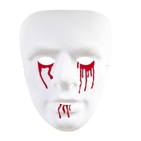 CARETA SANGRE