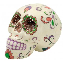 CALAVERA DÍA DE LOS MUERTOS