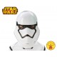 CARETA STORMTROOPER INFANTIL