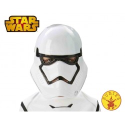 CARETA STORMTROOPER INFANTIL